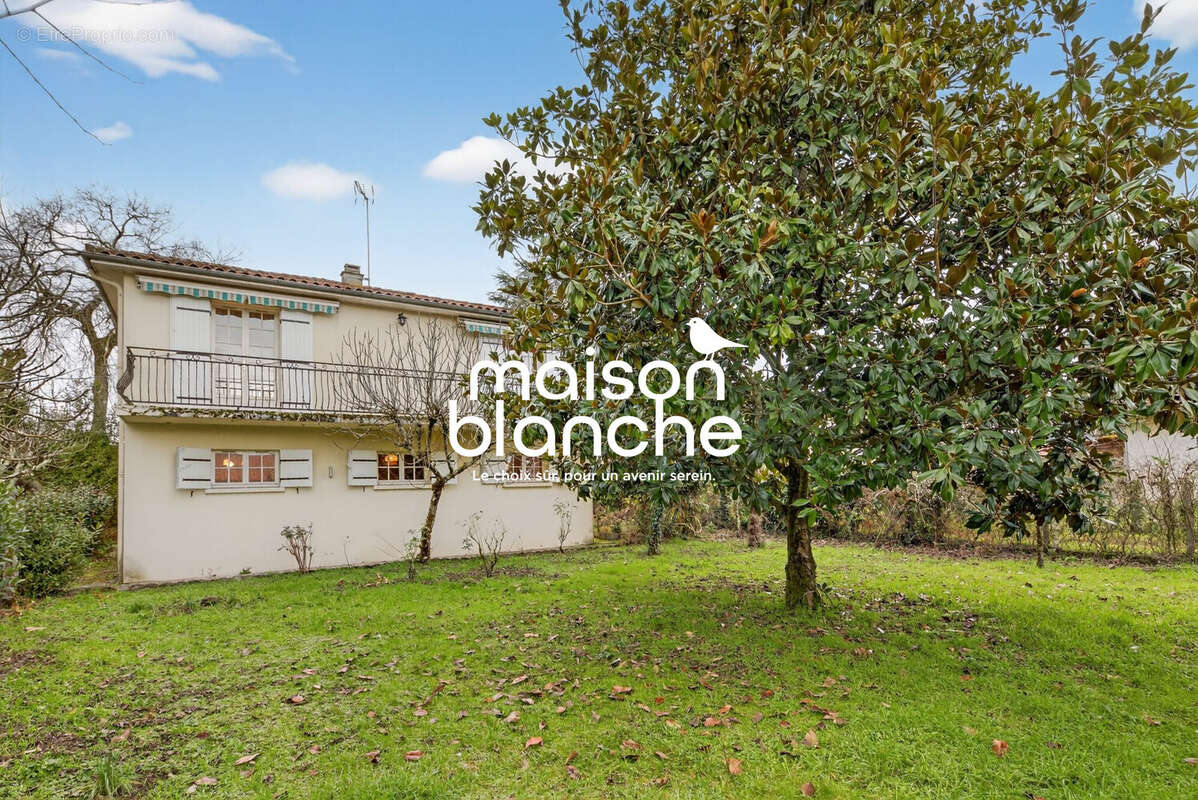 Appartement à LIBOURNE