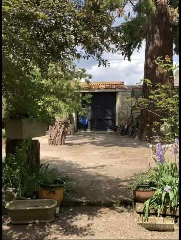 Maison à LOUDUN