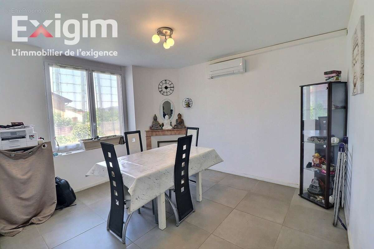 Maison 95 m² à Tournon-Sur-Rhone  - photo 5