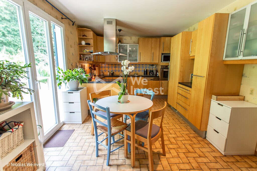 Maison à BETZ