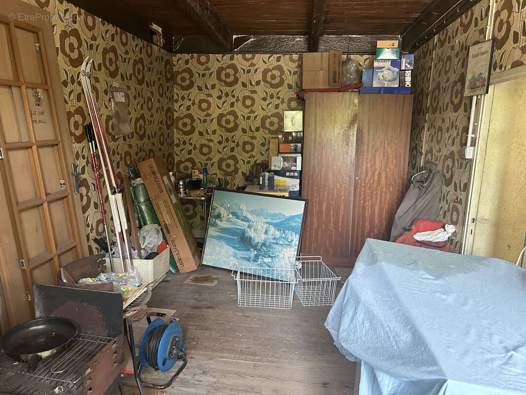 Maison à SAINT-ANGEL