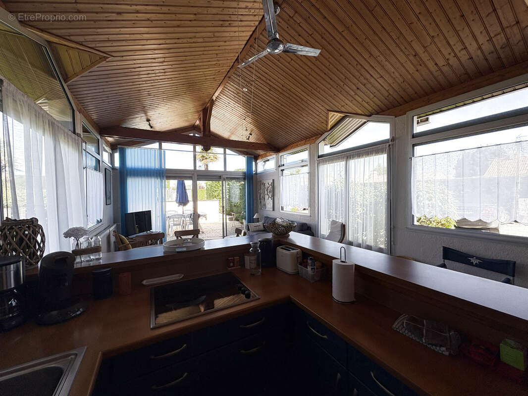 Appartement à PORNIC