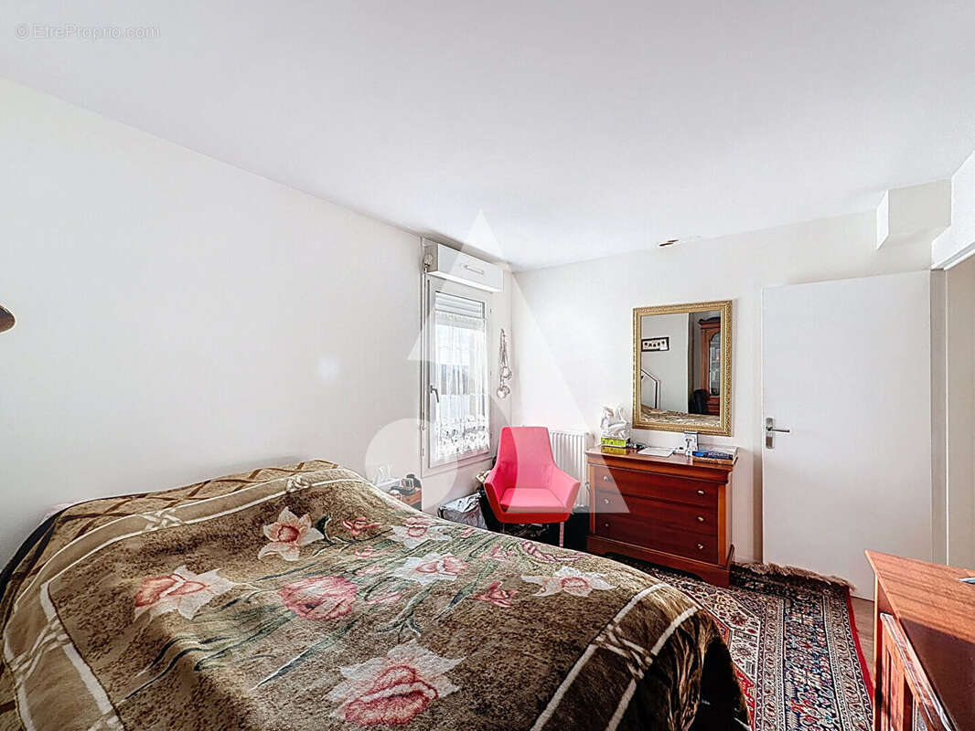 Appartement à RUEIL-MALMAISON