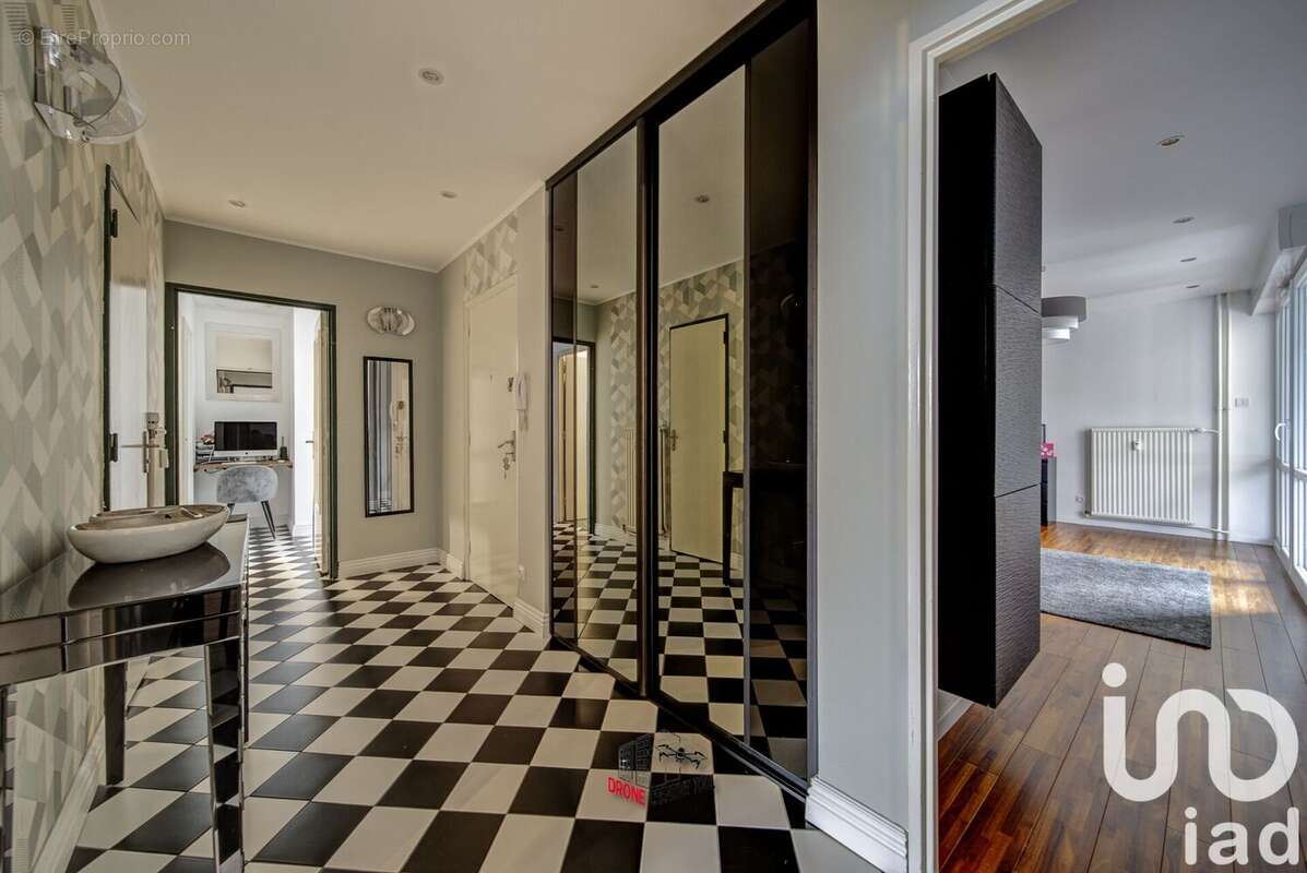 Photo 3 - Appartement à THIONVILLE