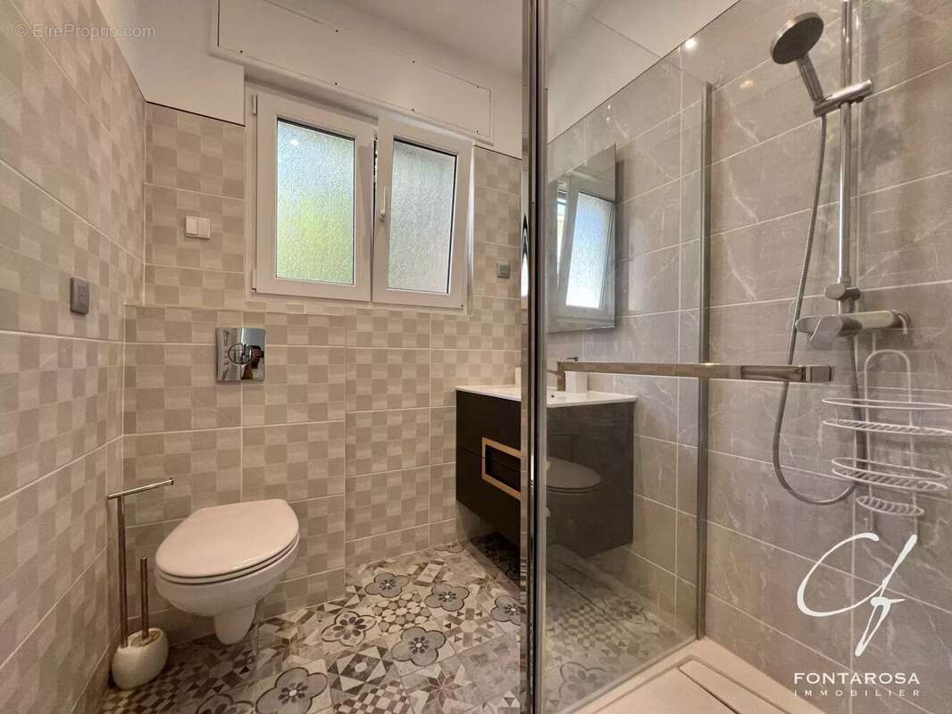 Maison à SAINT-RAPHAEL