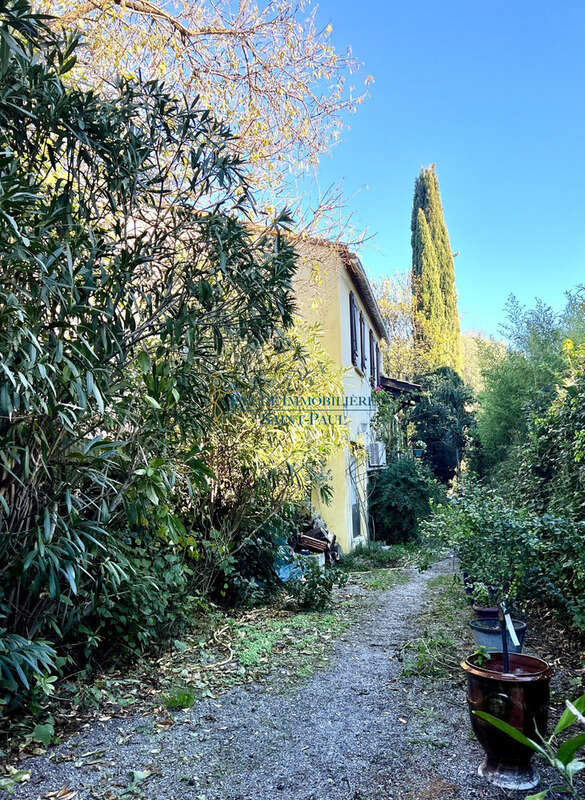 Maison à MONTPELLIER