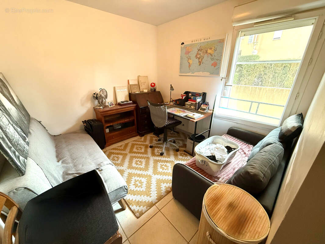 Appartement à MARSEILLE-9E