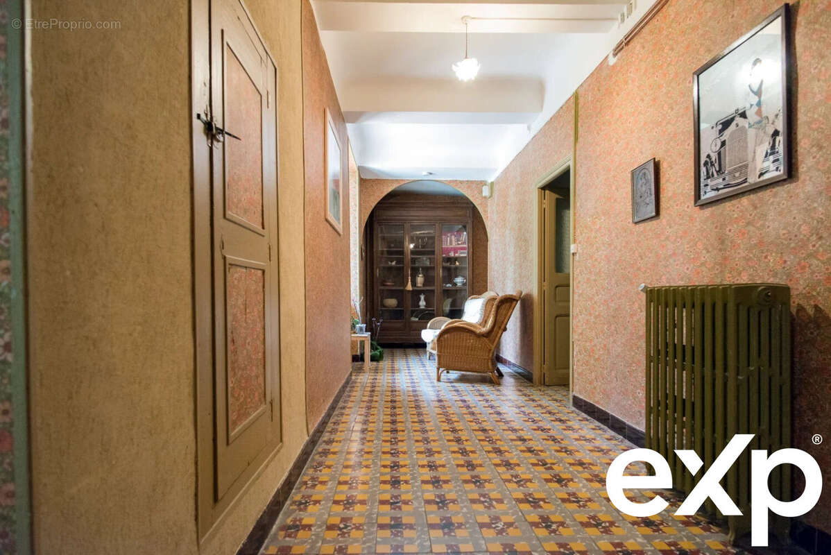 Maison à SAINT-JEAN-DU-GARD