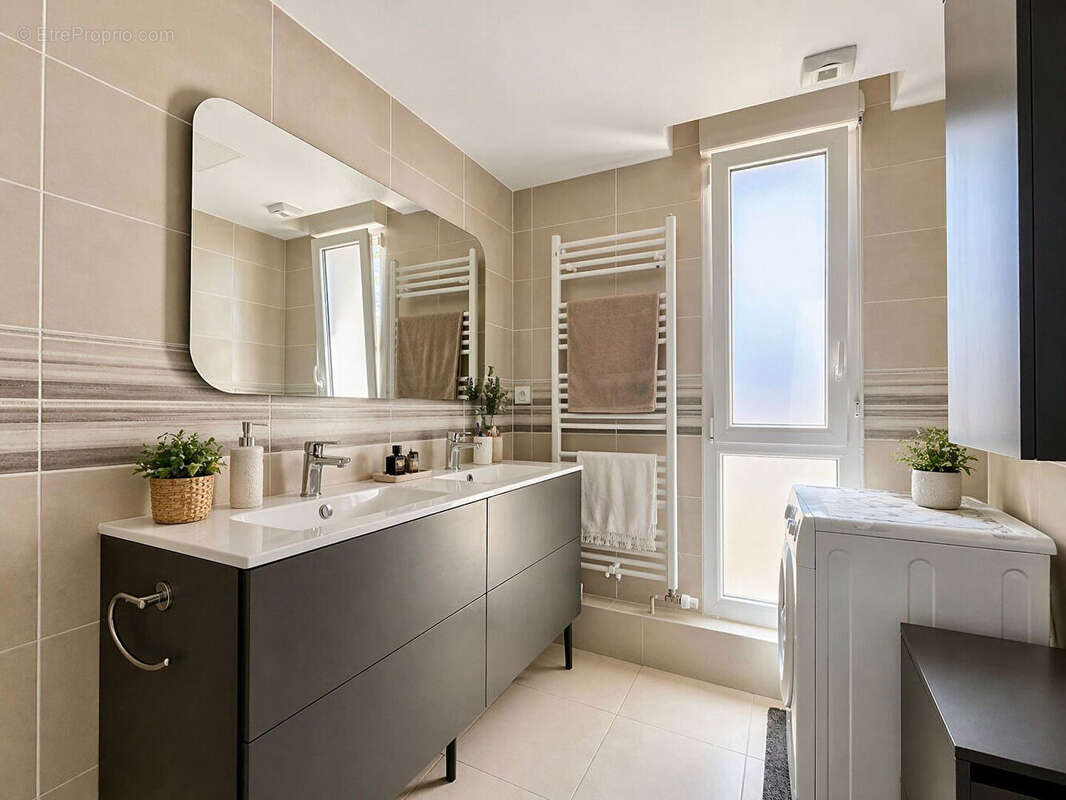 Appartement à BESANCON