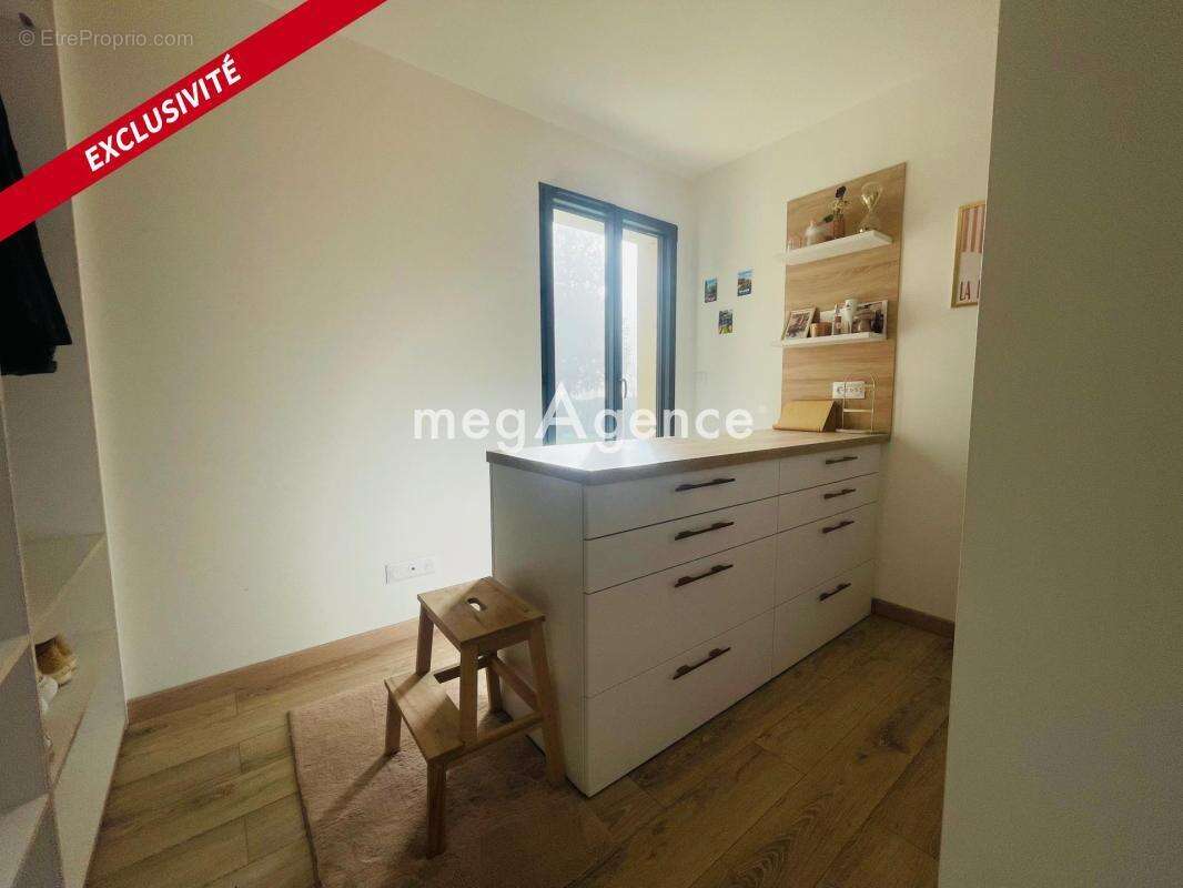 Maison à MERELESSART