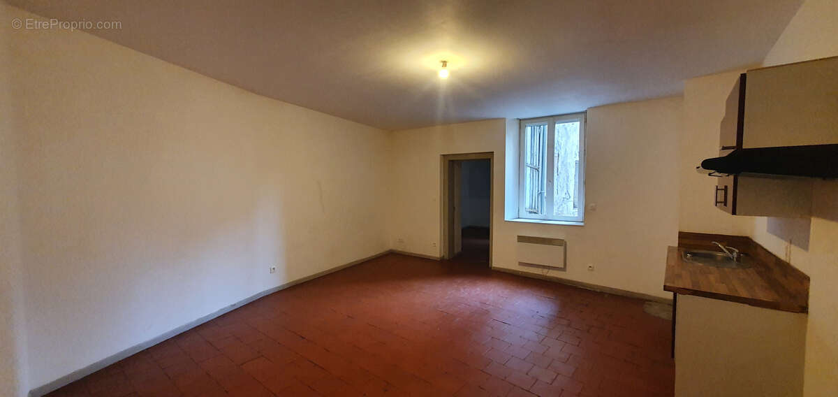 Appartement à LODEVE