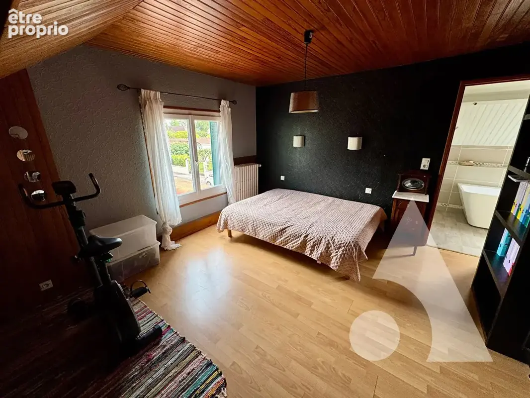 Maison 5 pièces, 119,73m2, SAINT-PARRES-AUX-TERTRES - photo 10