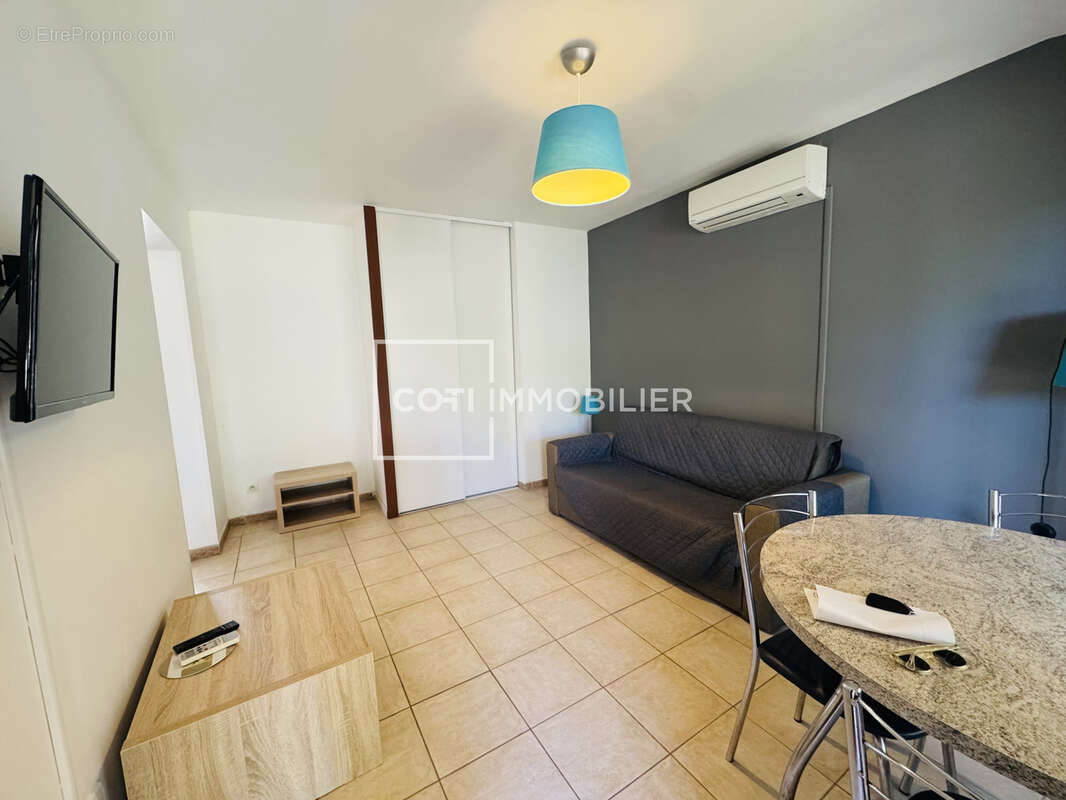 Appartement à SERRA-DI-FERRO