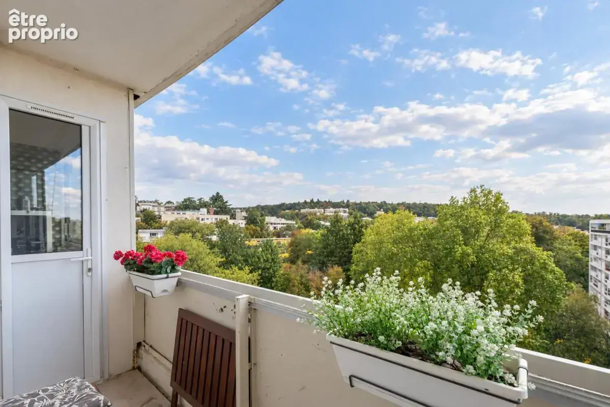 Appartement - photo 7