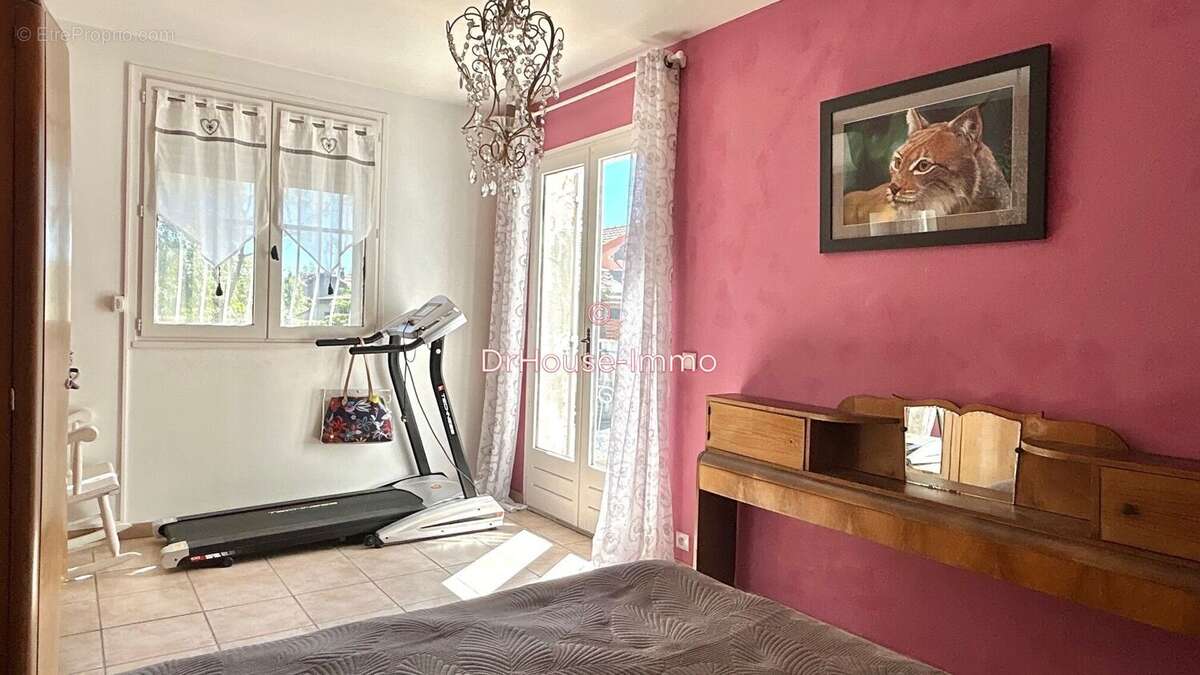 Maison à TOULON