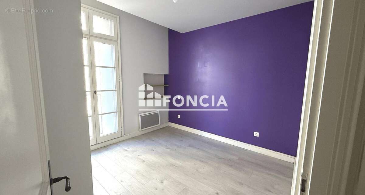 Appartement à SETE