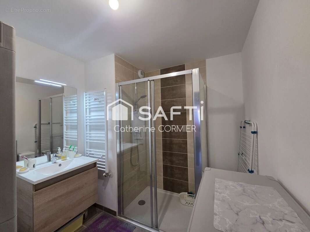 Photo 5 - Appartement à ANGERS