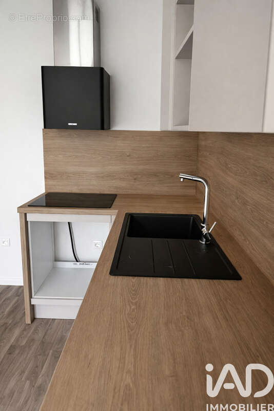 Photo 4 - Appartement à CRETEIL