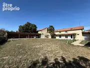 Maison à LARREULE
