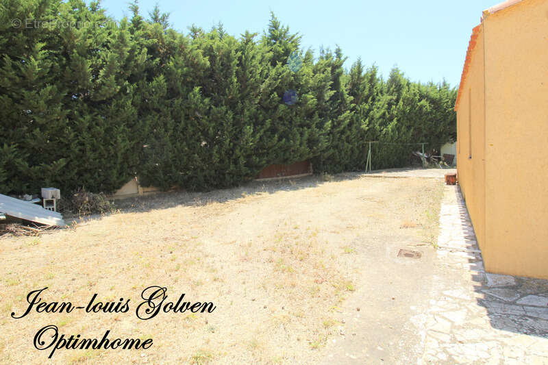 Villa de plain-pied de 146m²- NISSAN LEZ ENSERUNE (34) - photo 16