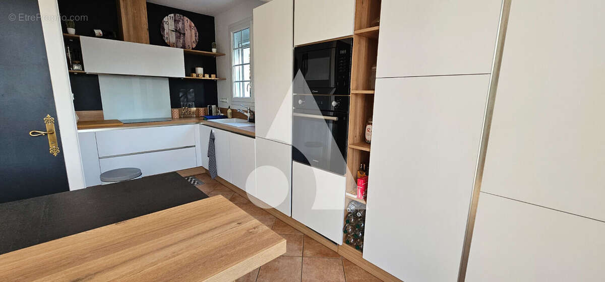 Maison à LA TREMBLADE