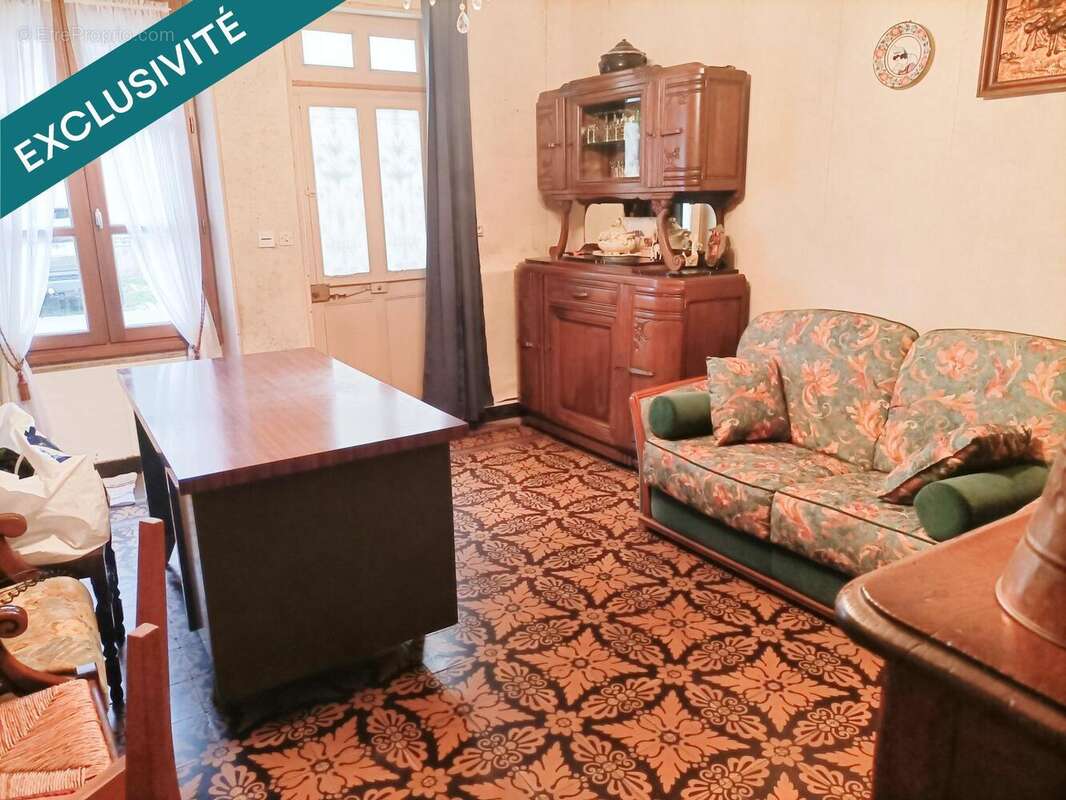 Photo 5 - Maison à LHOMMAIZE