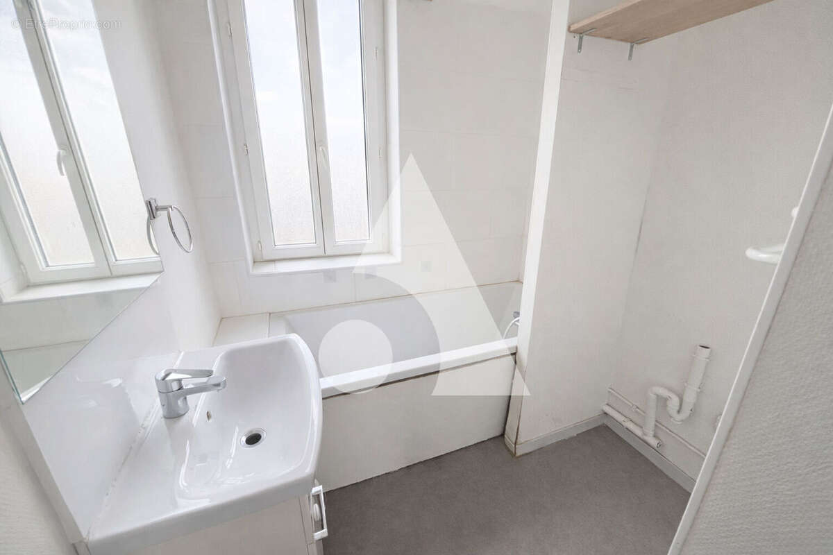 Appartement à VALENCIENNES