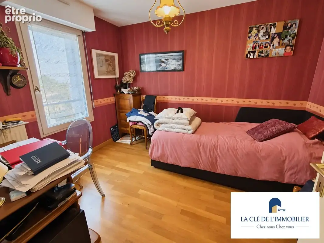 Appartement 4 pièces 67 m² à vendre à Quimper (29000) - photo 4