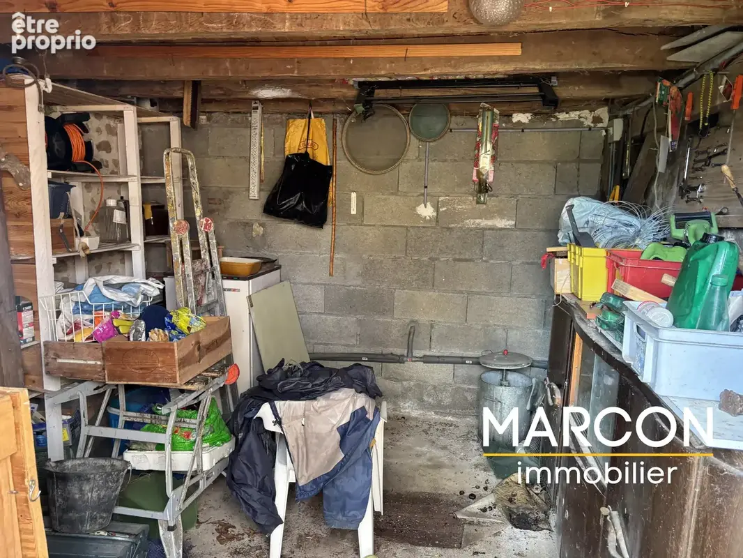 Maison en pierres - photo 29
