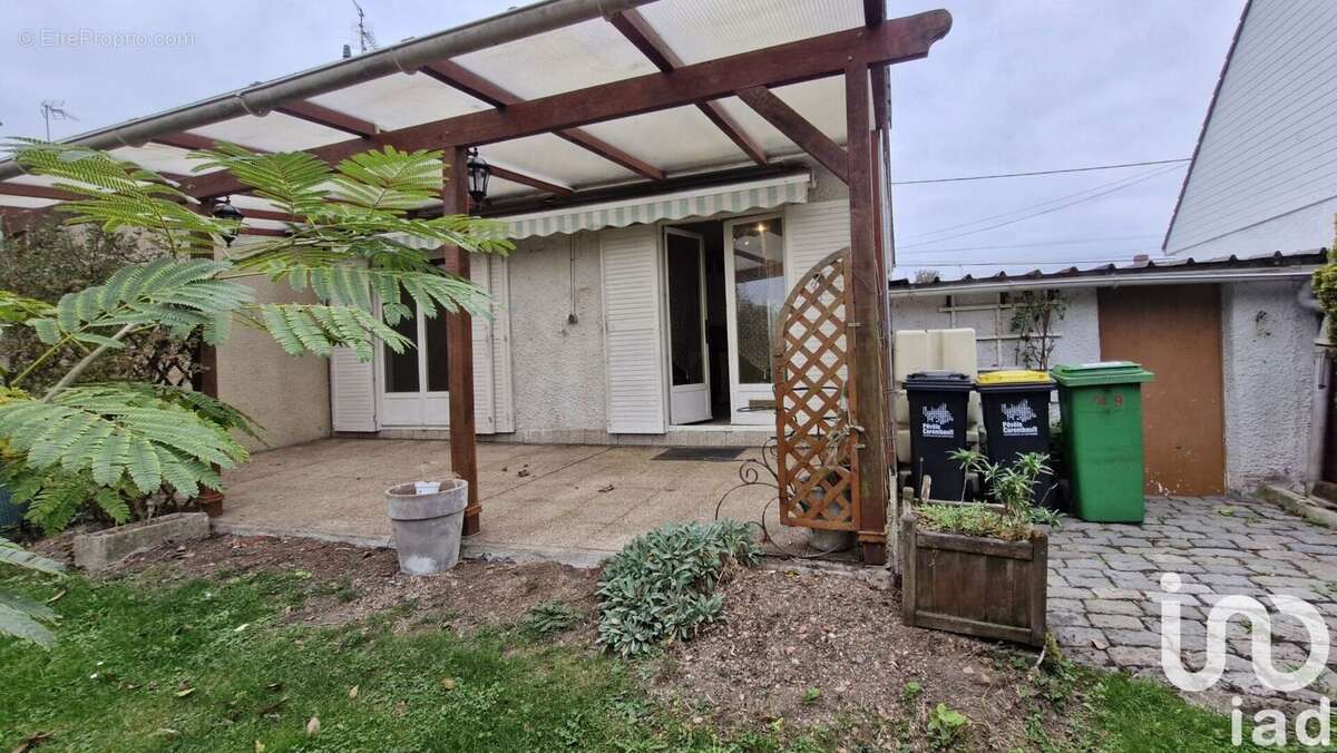 Photo 8 - Maison à CYSOING