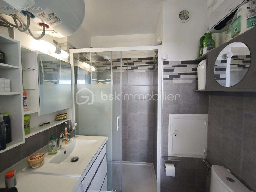 Sudio 24 m²  meublé avec vue panoramique - photo 4
