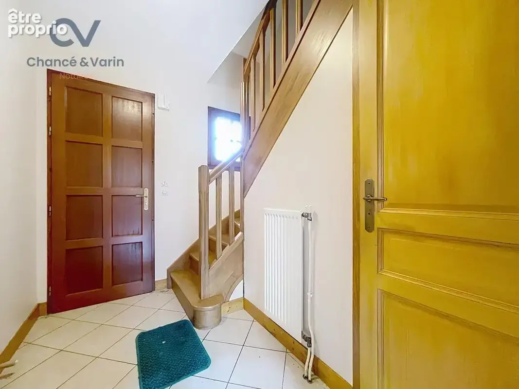 Maison 92 m² à vendre à Saint-Desir (14100) - photo 5