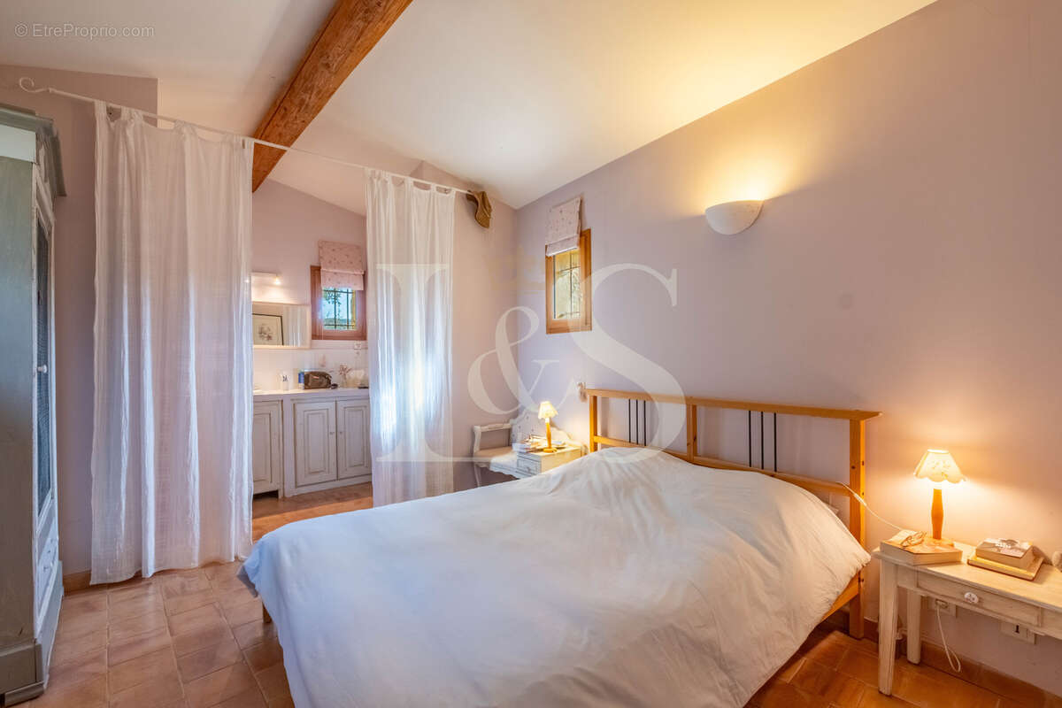 Maison à SAINT-MICHEL-D'EUZET