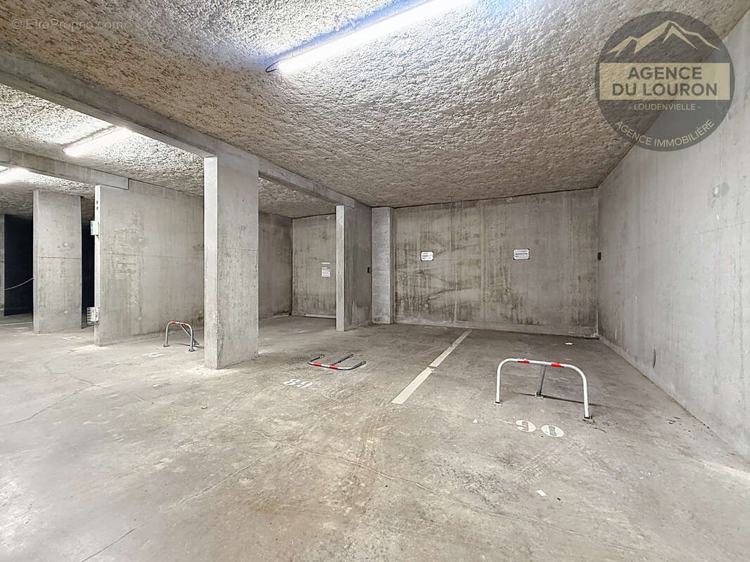 Appartement T2 cabine de 38m2 en pied de piste à Peyresourde - Peyragudes - photo 13