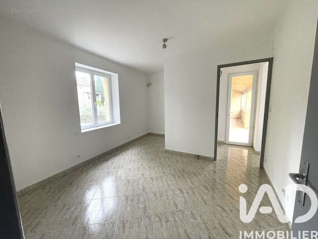 Photo 9 - Maison à NAVACELLES