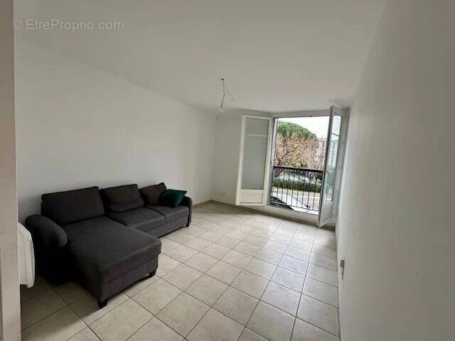 Appartement à BASTIA