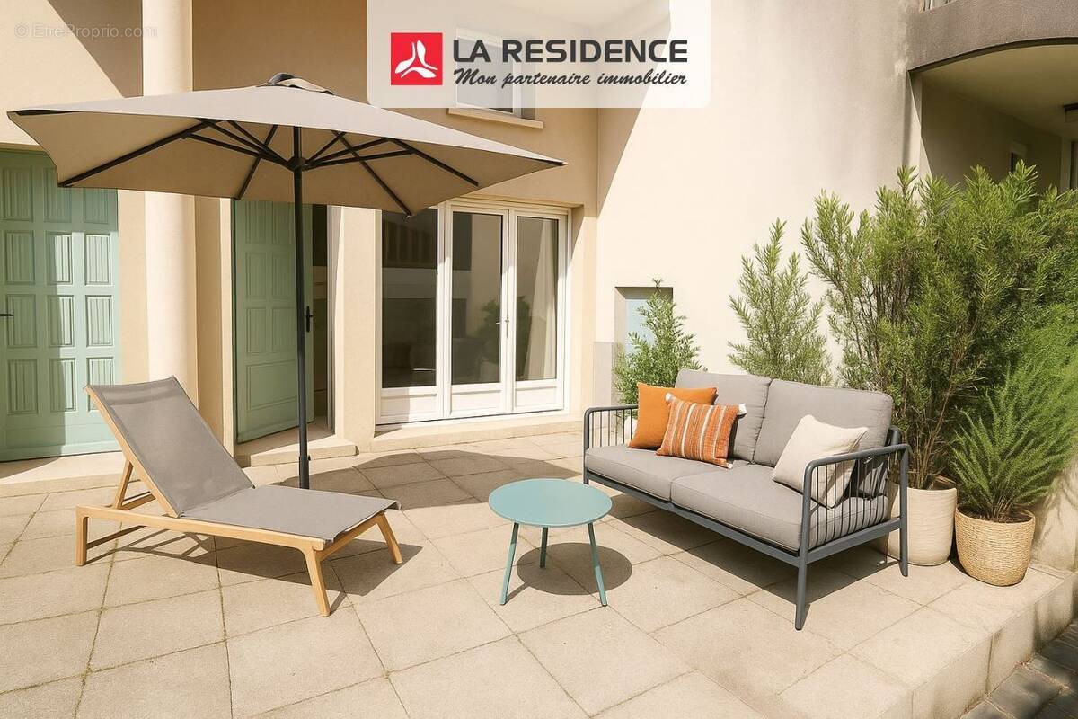 Appartement à VERSAILLES