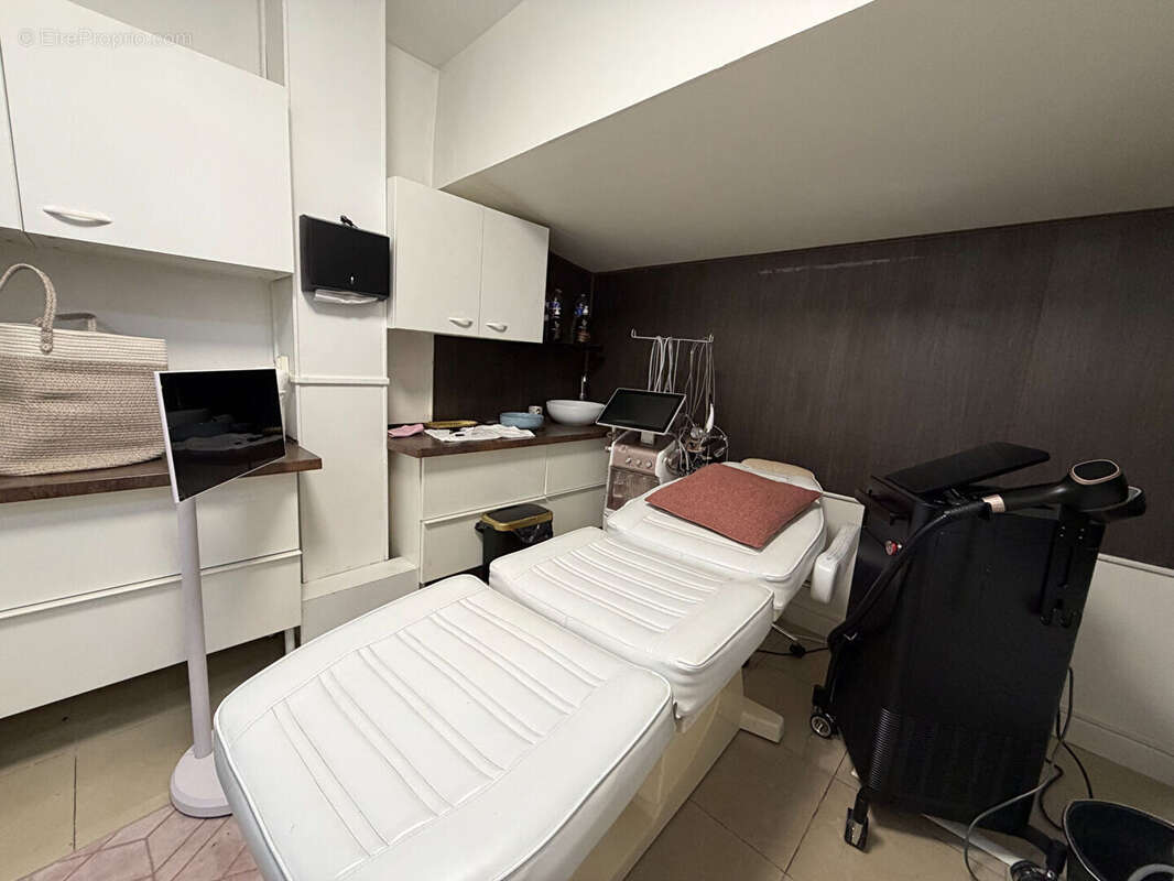 Commerce à BOULOGNE-BILLANCOURT