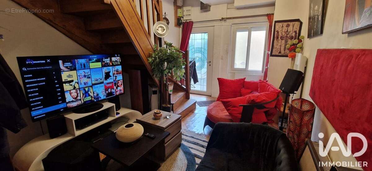 Maison 56 m² à Villefranche-De-Rouergue  - photo 3