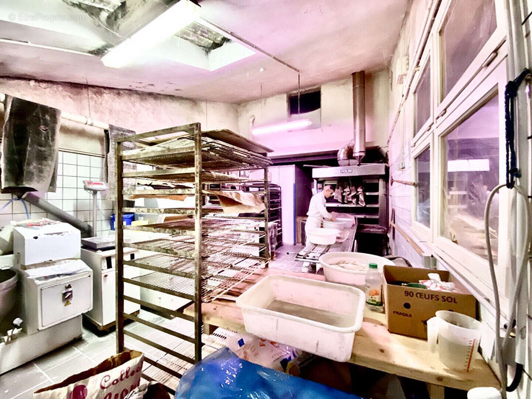 Maison à CASSENEUIL