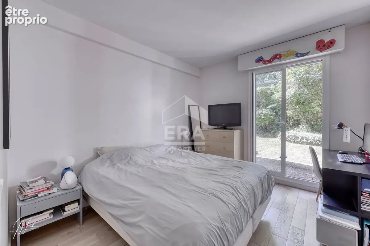 Appartement 100m² à meudon - photo 5