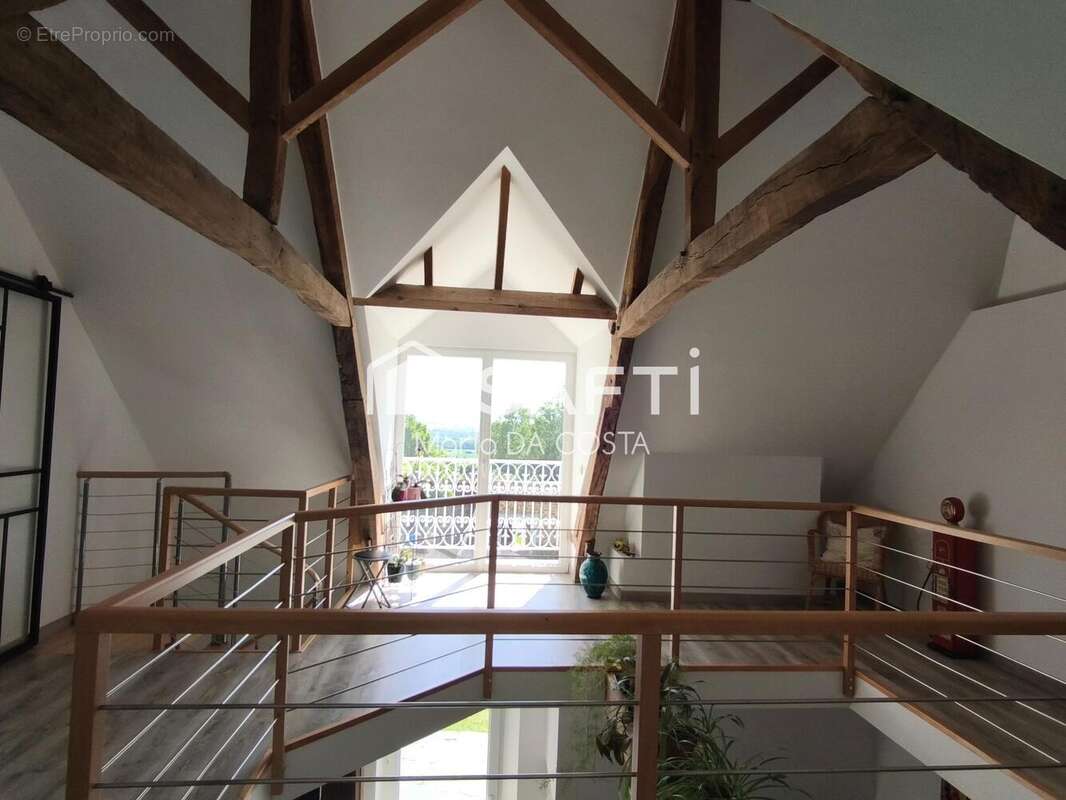Photo 9 - Maison à IDRON