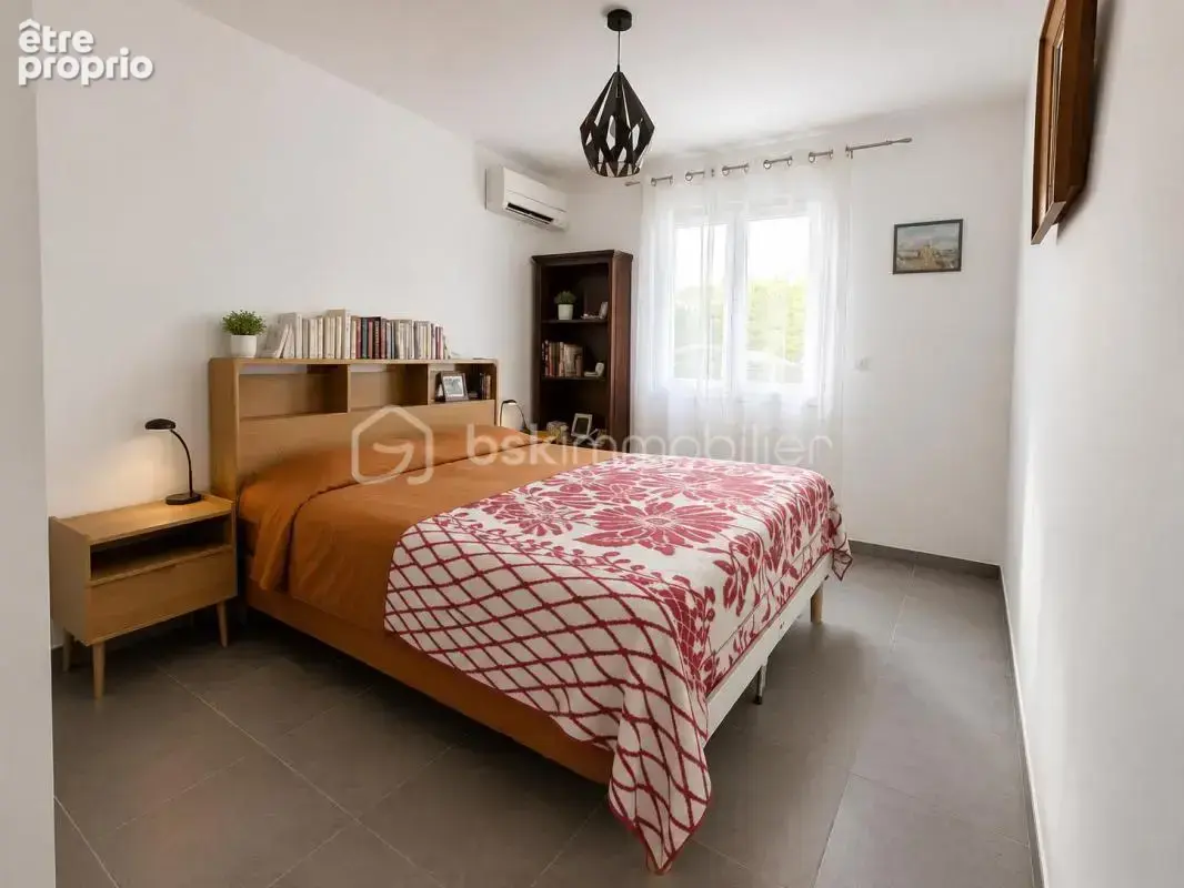 Villa de plain pied - photo 5