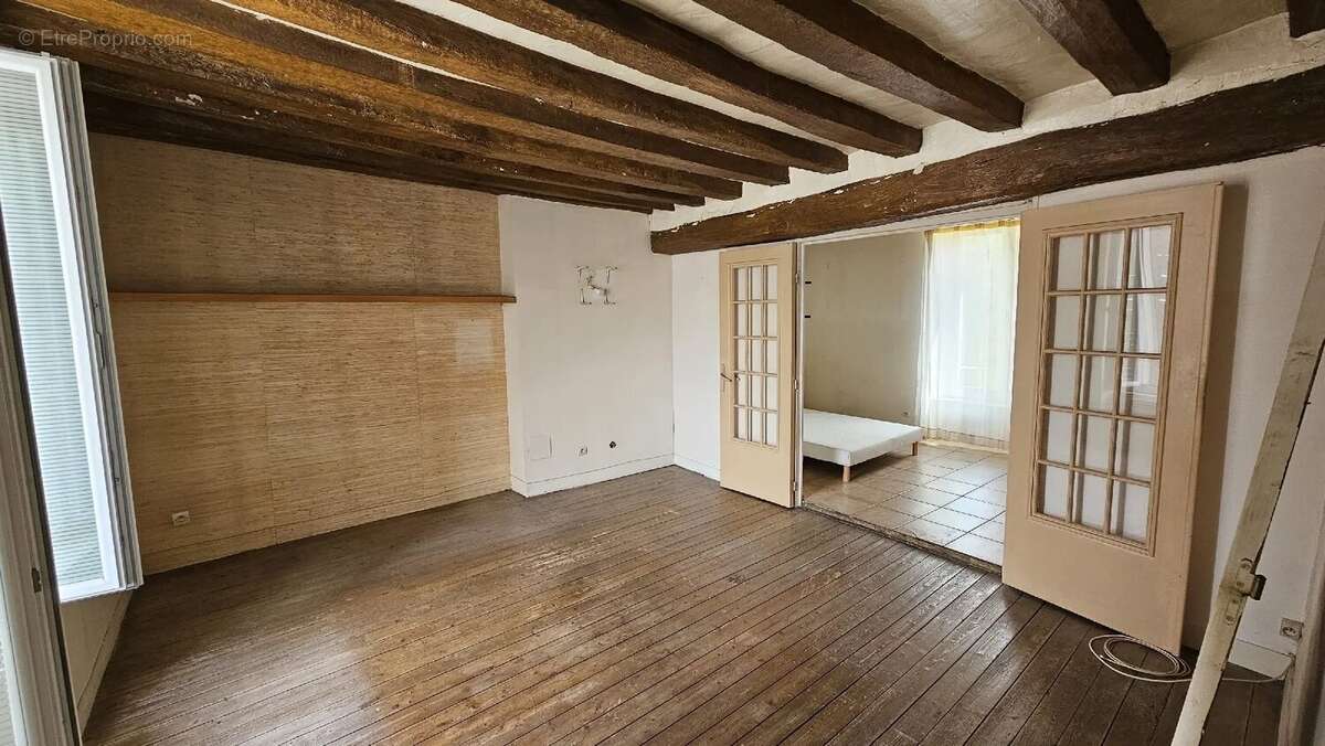 Appartement - photo 4