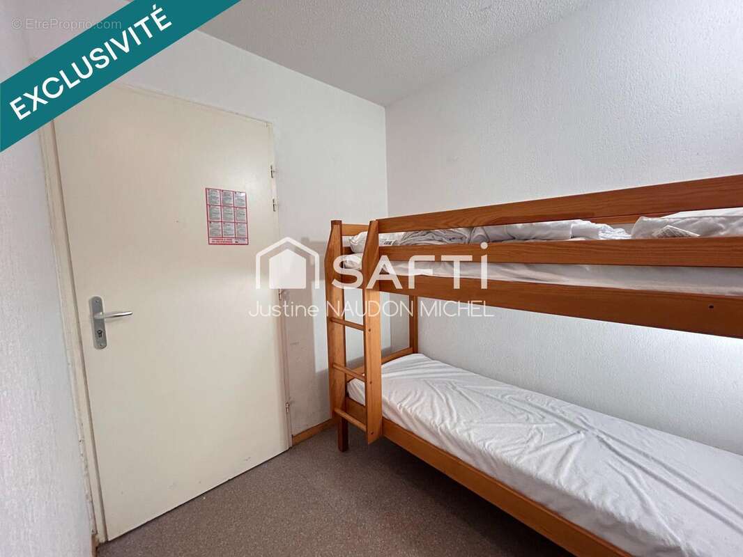 Photo 5 - Appartement à LA CLUSE