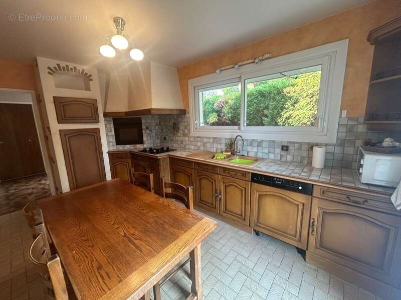 Maison à AIX-LES-BAINS