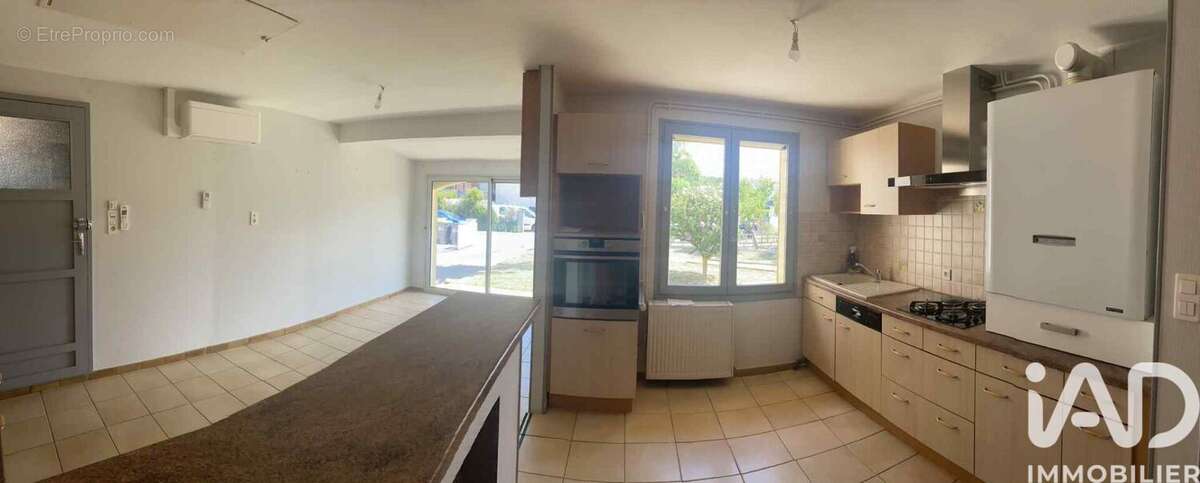 Photo 8 - Maison à PARAY-LE-MONIAL