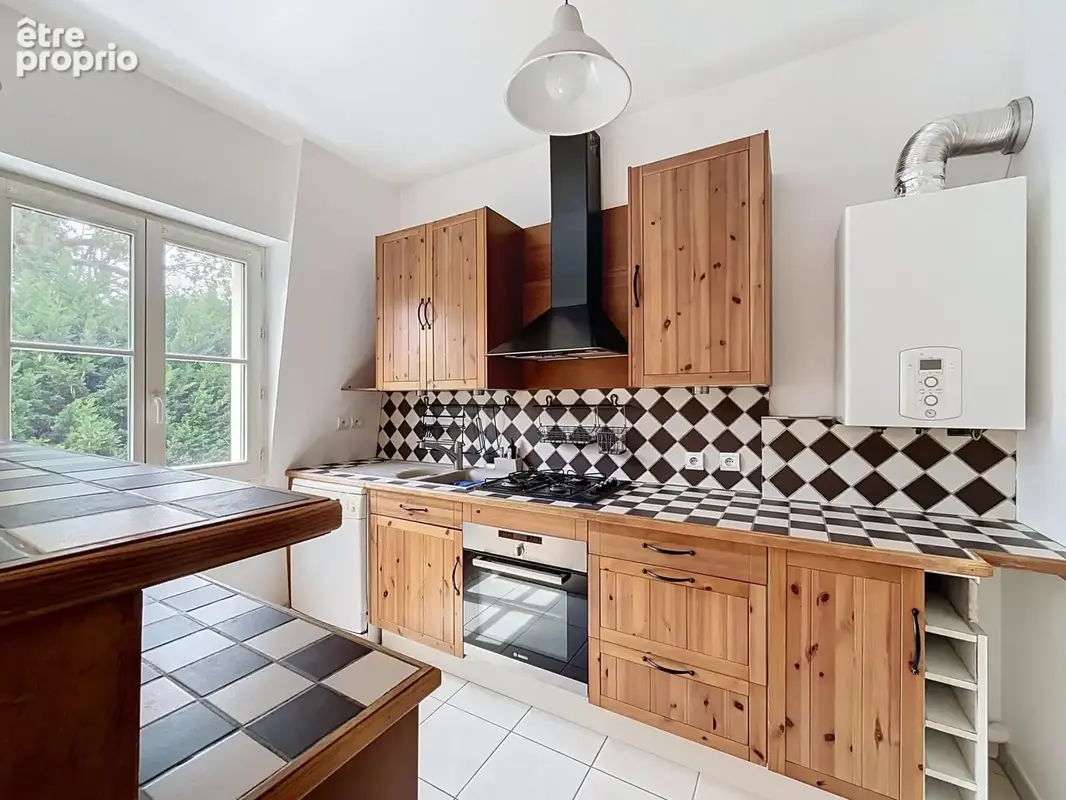 Photo 1 - Appartement à POISSY