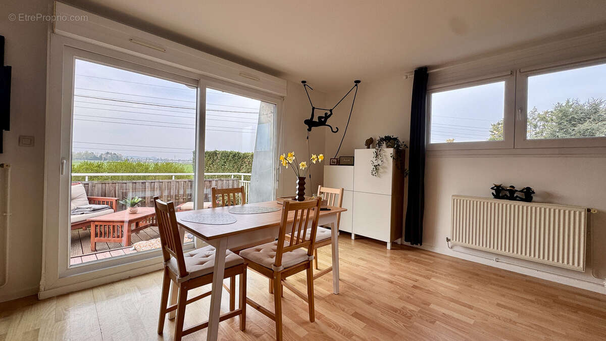 Appartement à DOURGES