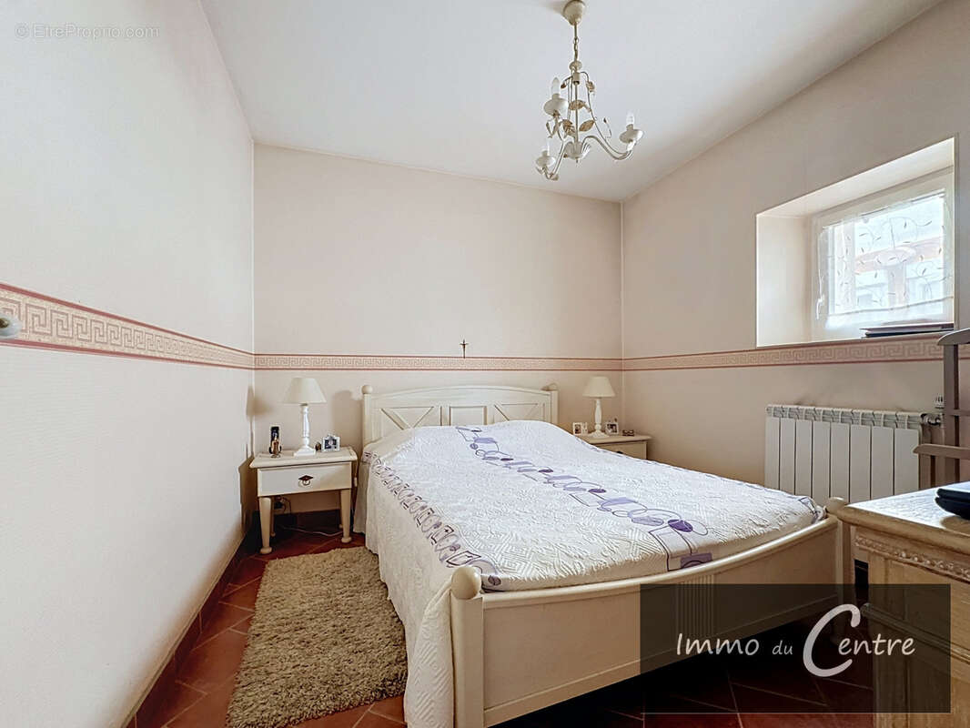 Secteur Montmirail : Maison avec vie de plain-pied - photo 14